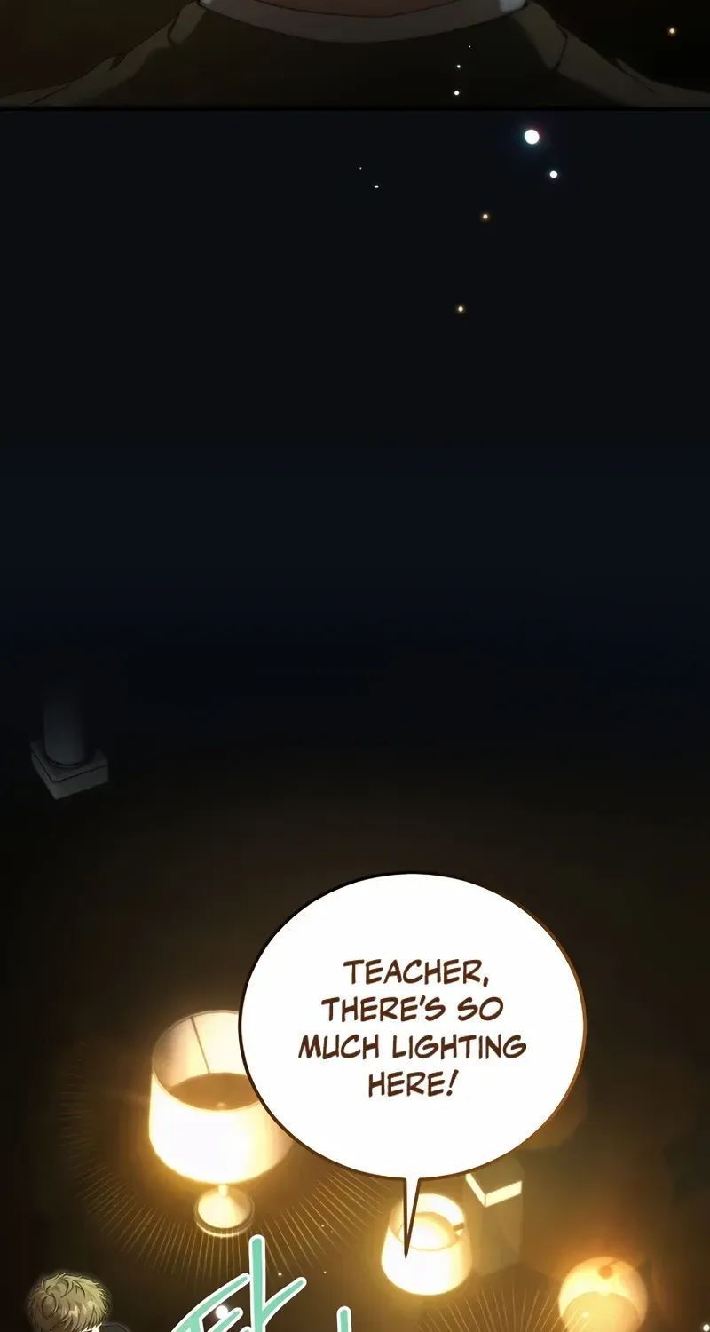 Read For My Own Good chapter 66 image 9 on Lezhin