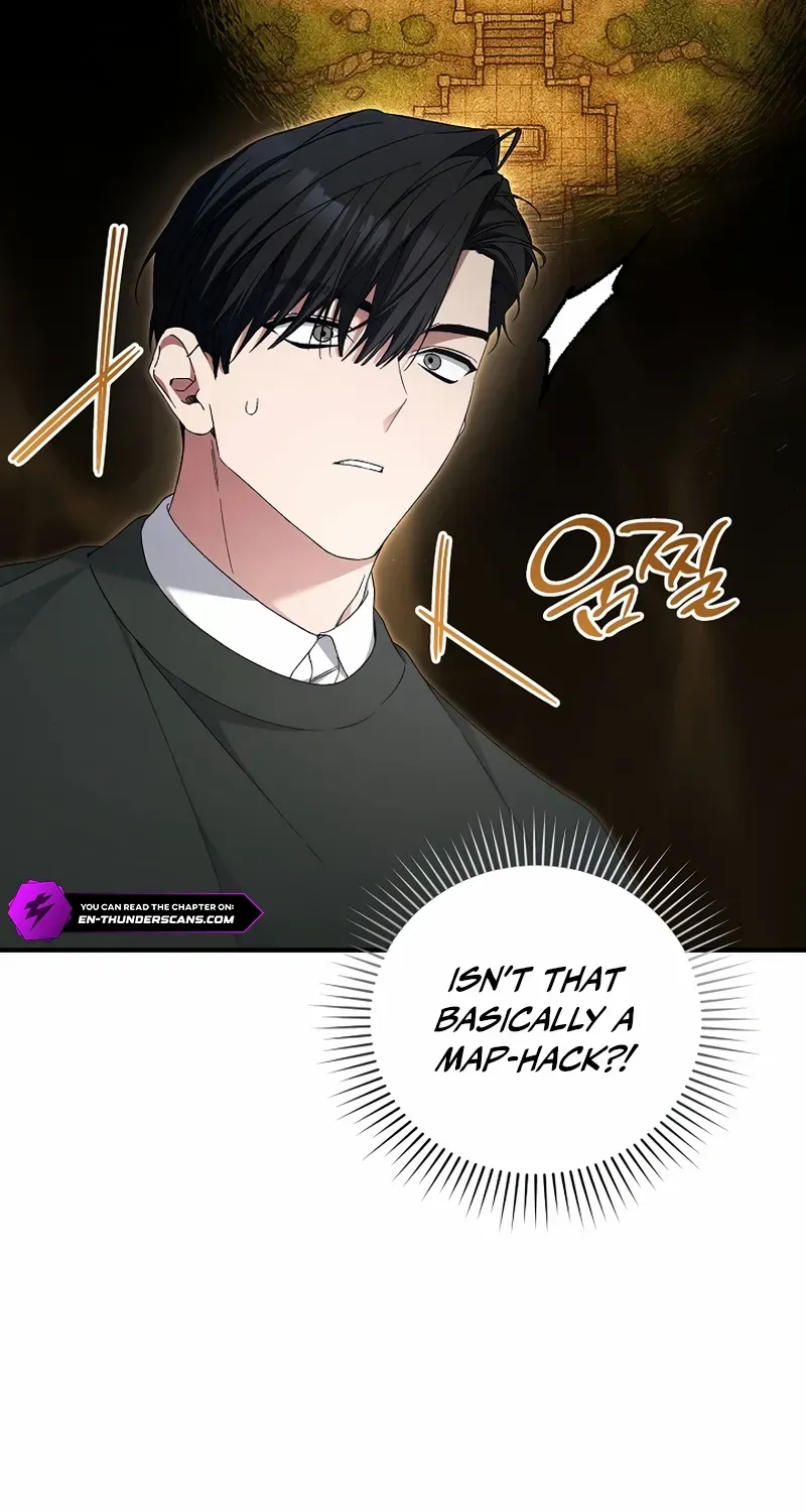 Read For My Own Good chapter 66 image 90 on Lezhin