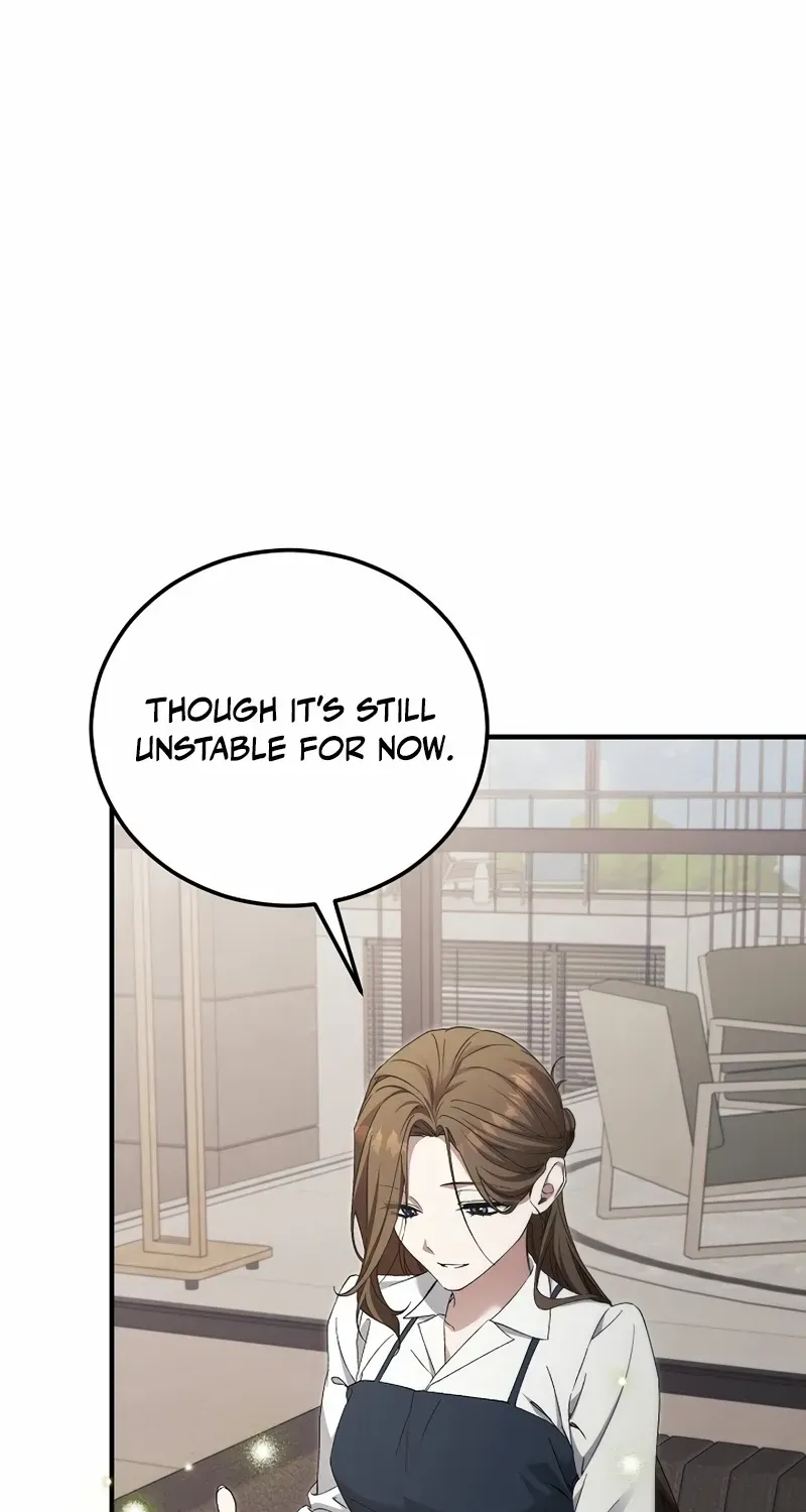 Read For My Own Good chapter 66 image 91 on Lezhin