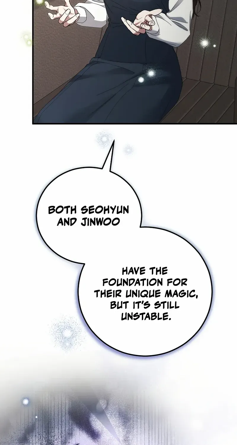 Read For My Own Good chapter 66 image 92 on Lezhin