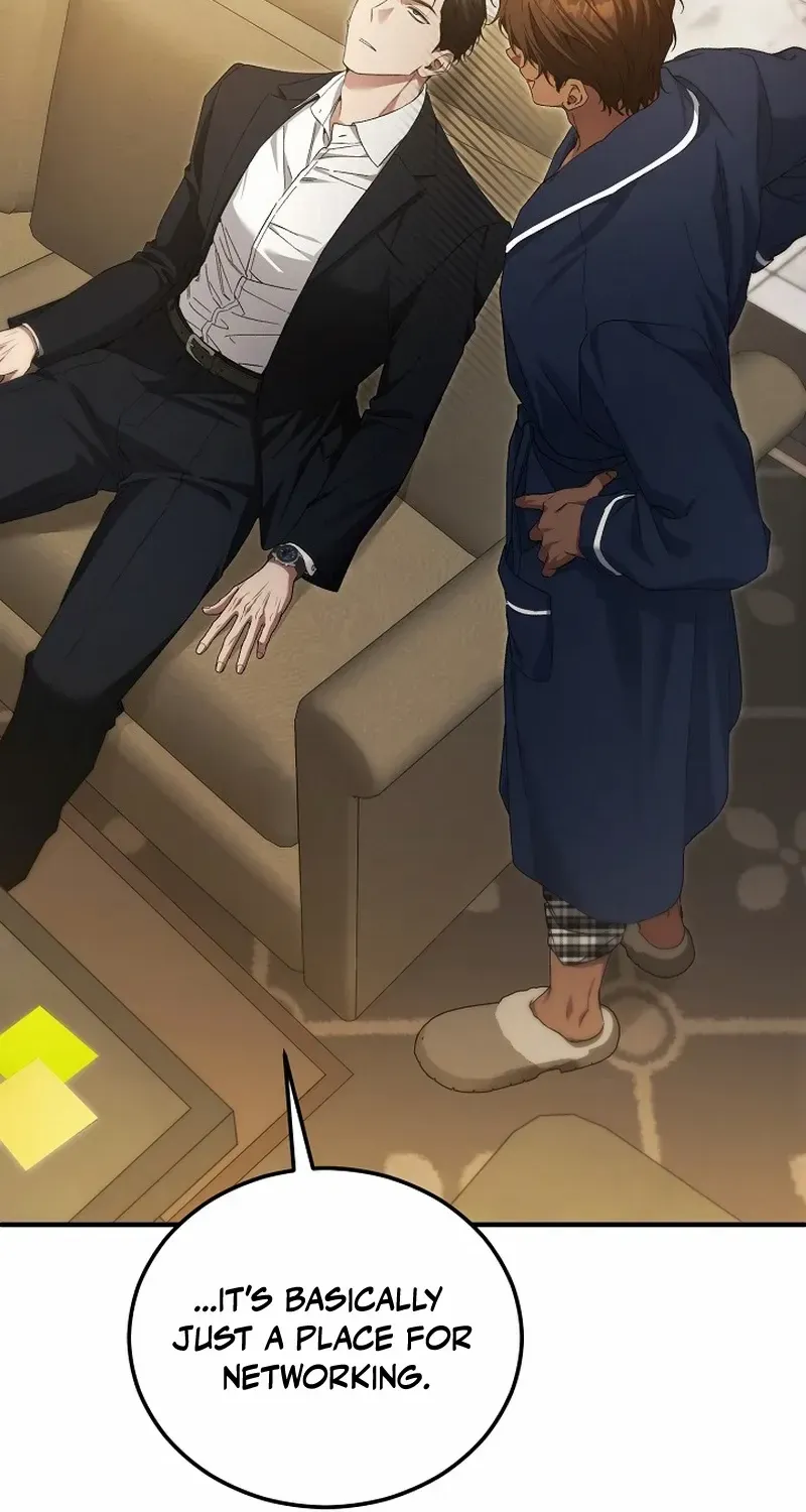 Read For My Own Good chapter 67 image 104 on Lezhin