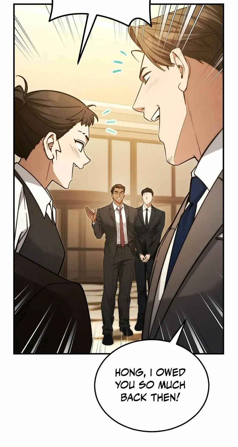 Read For My Own Good chapter 67 image 15 on Lezhin