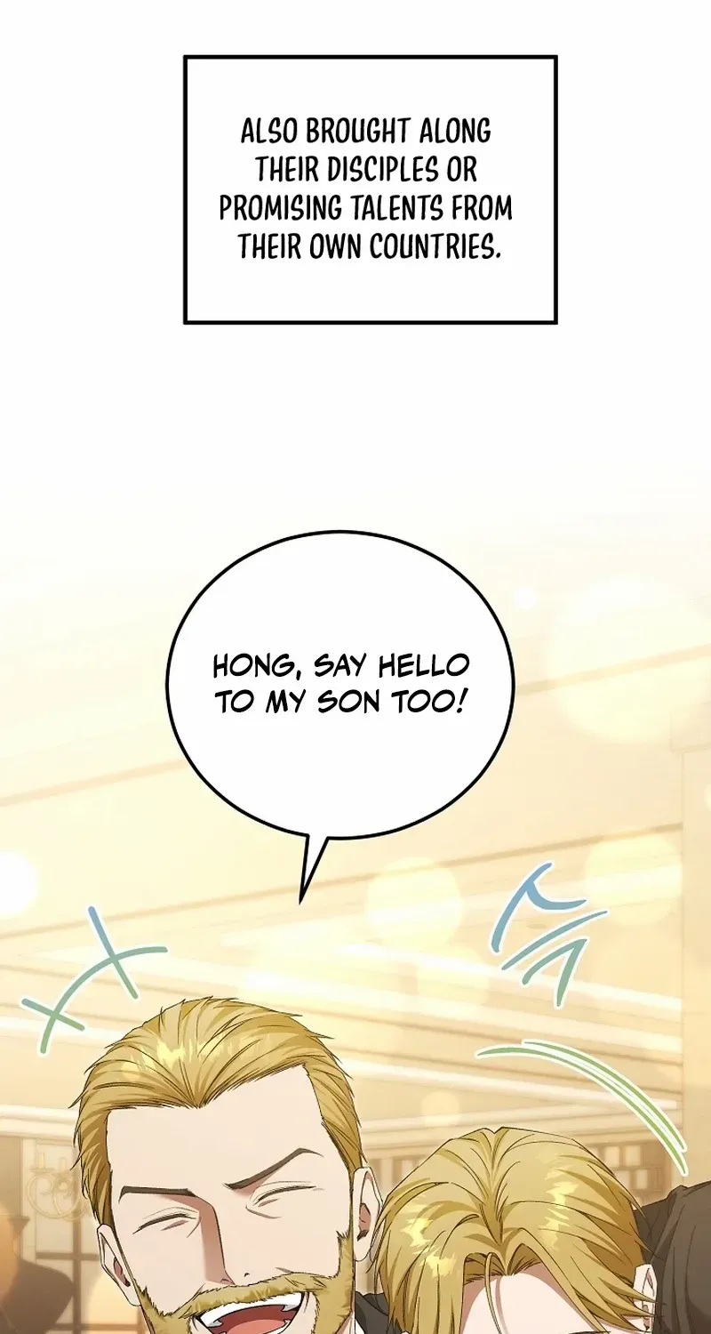 Read For My Own Good chapter 67 image 20 on Lezhin
