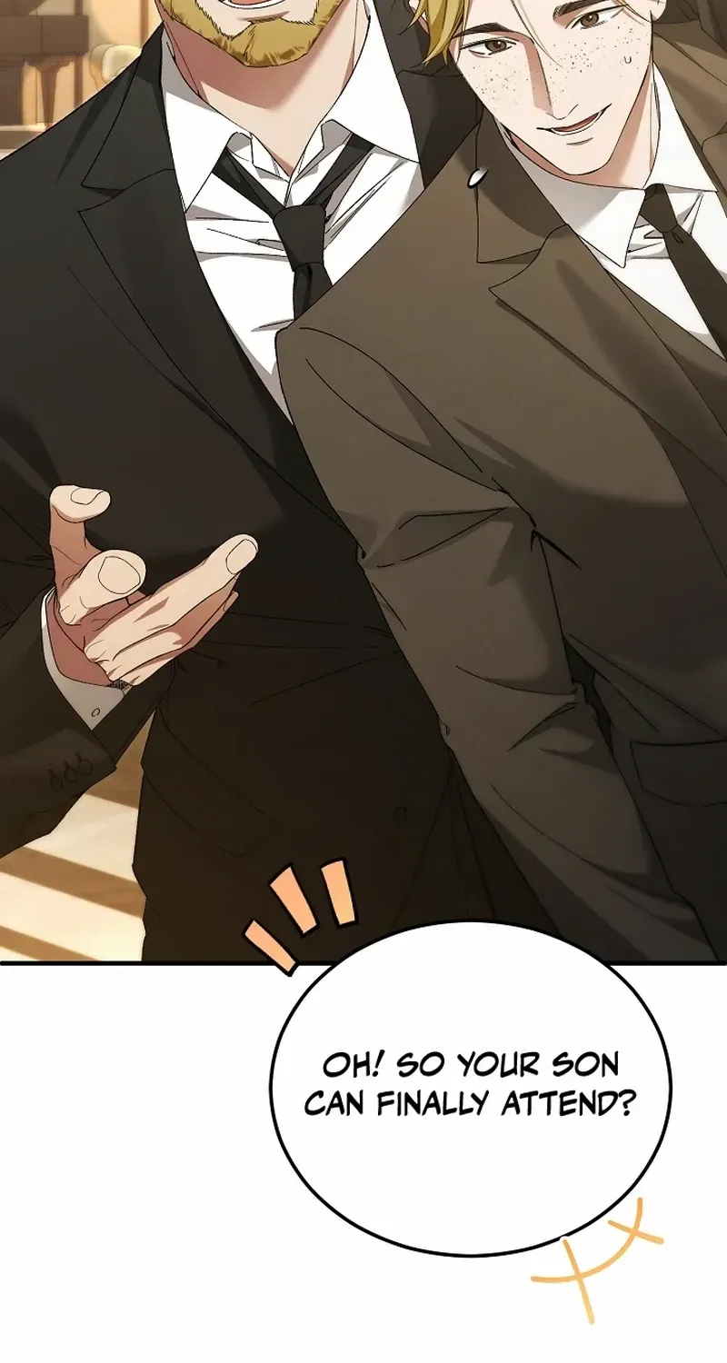 Read For My Own Good chapter 67 image 21 on Lezhin