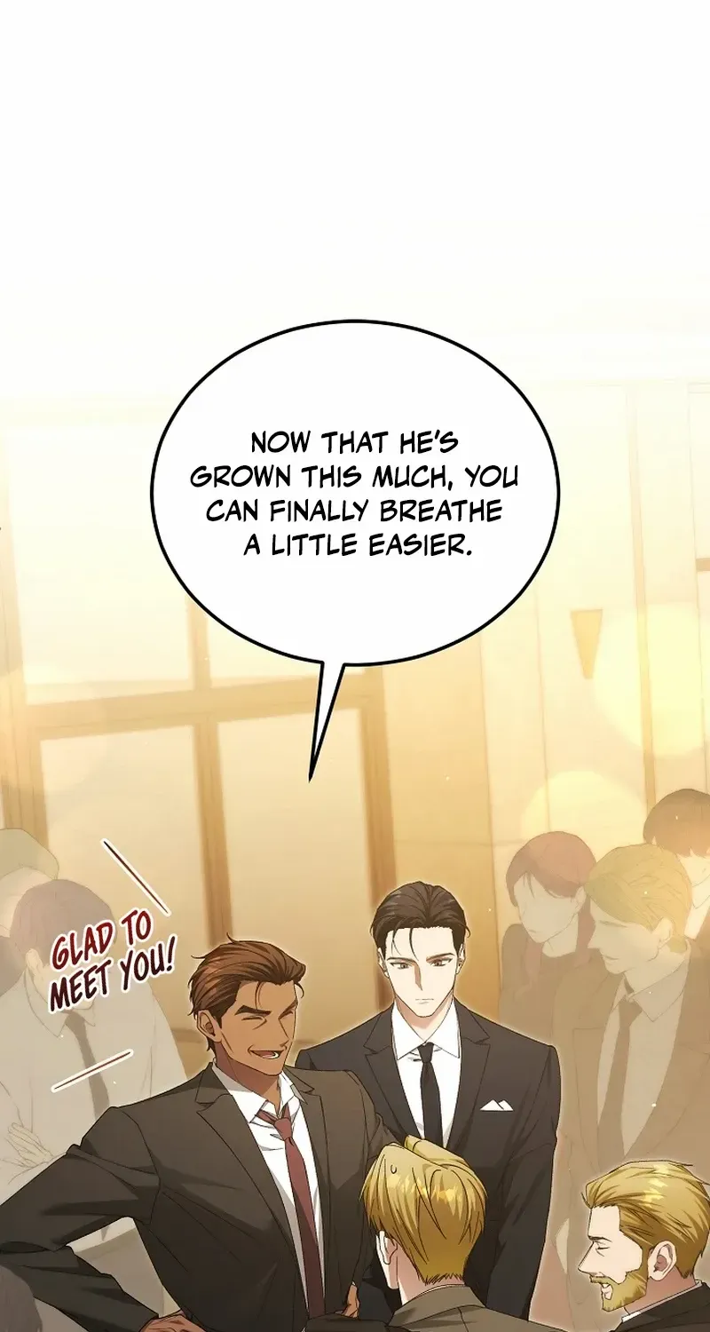 Read For My Own Good chapter 67 image 22 on Lezhin