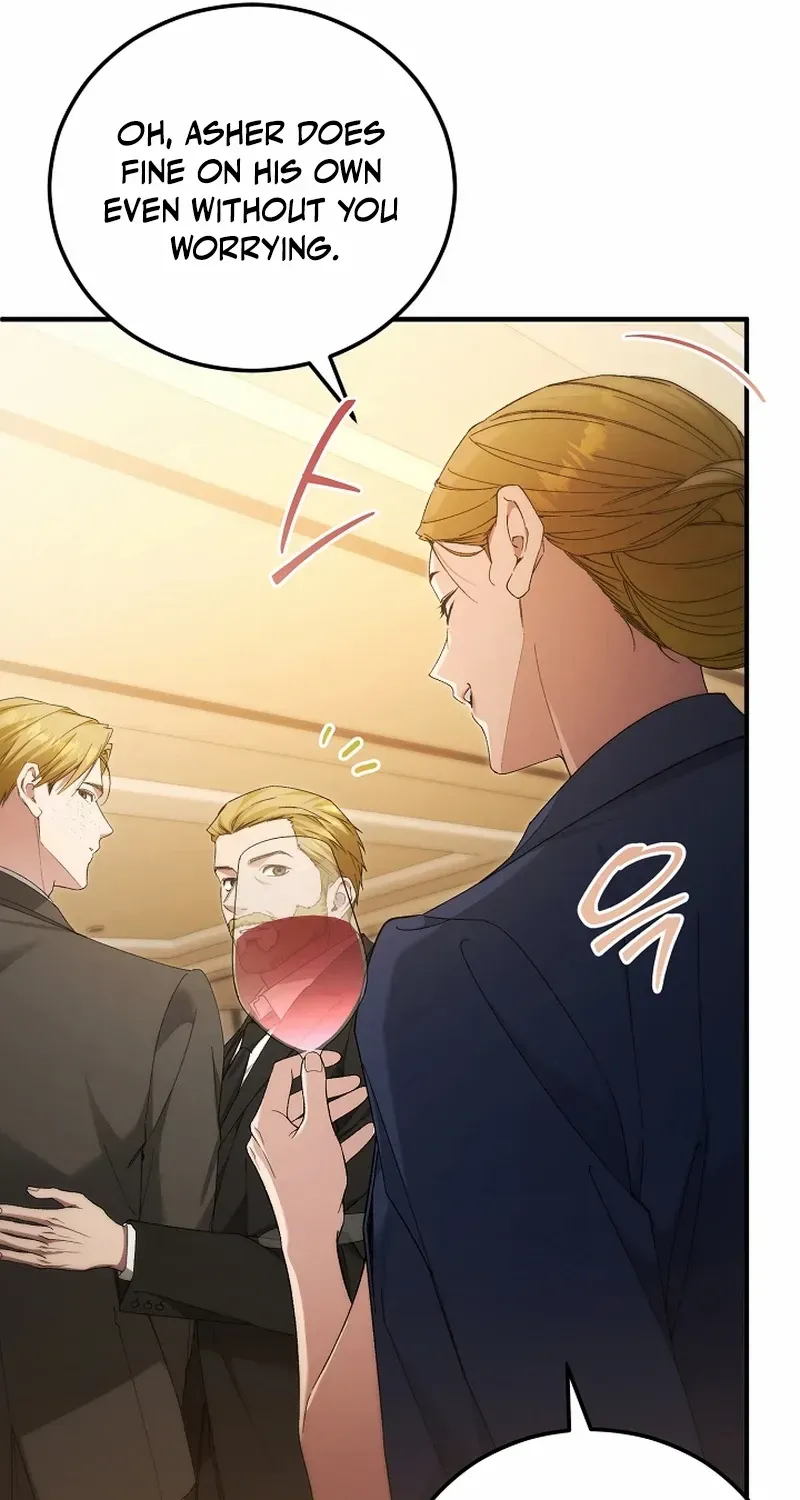 Read For My Own Good chapter 67 image 25 on Lezhin