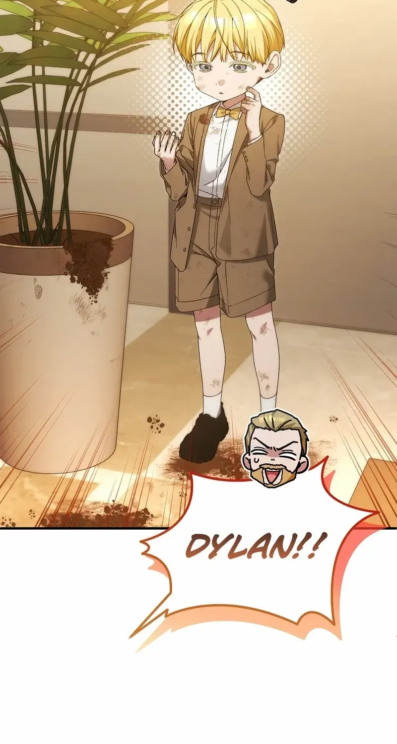 Read For My Own Good chapter 67 image 27 on Lezhin