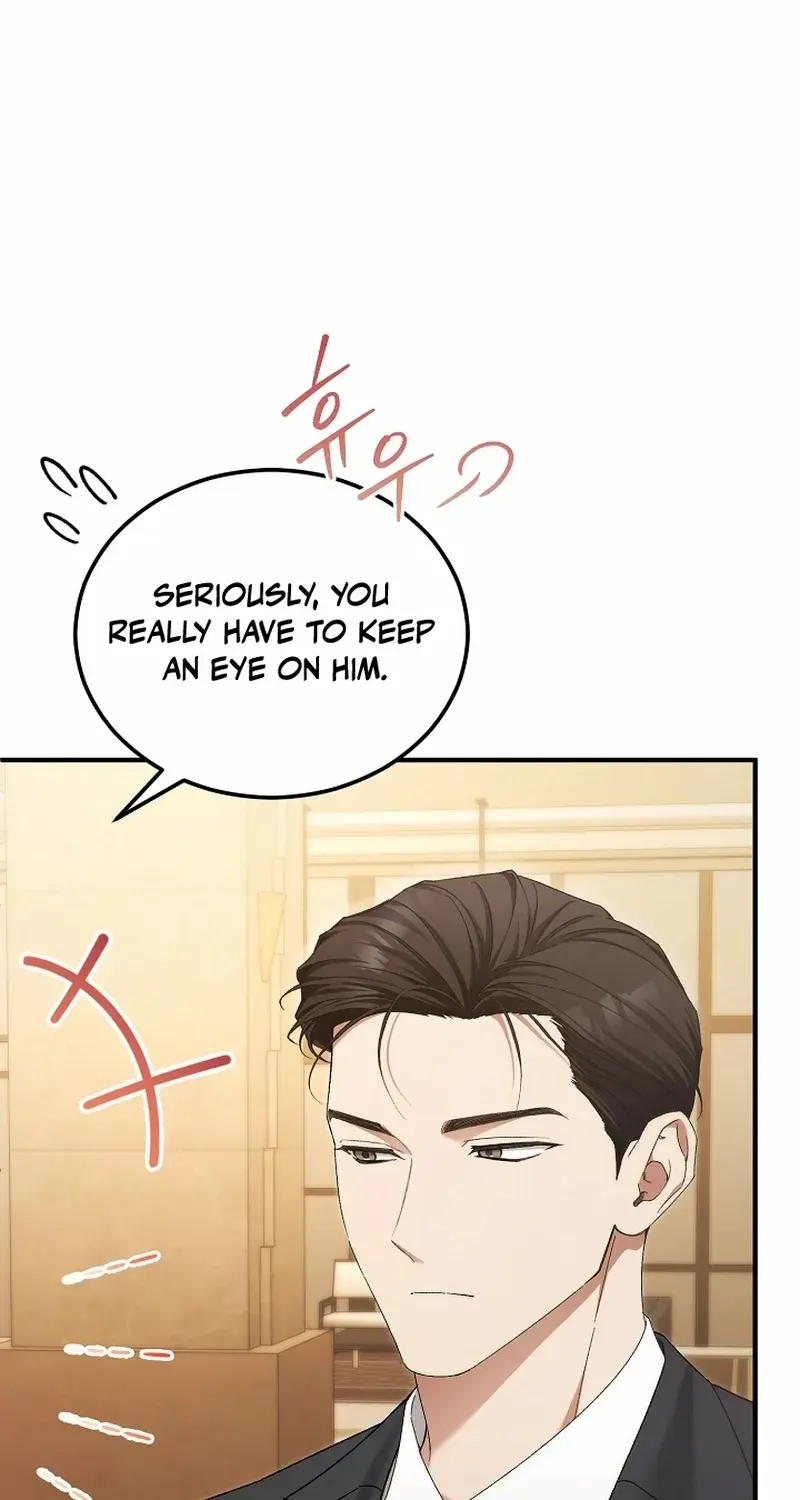 Read For My Own Good chapter 67 image 28 on Lezhin