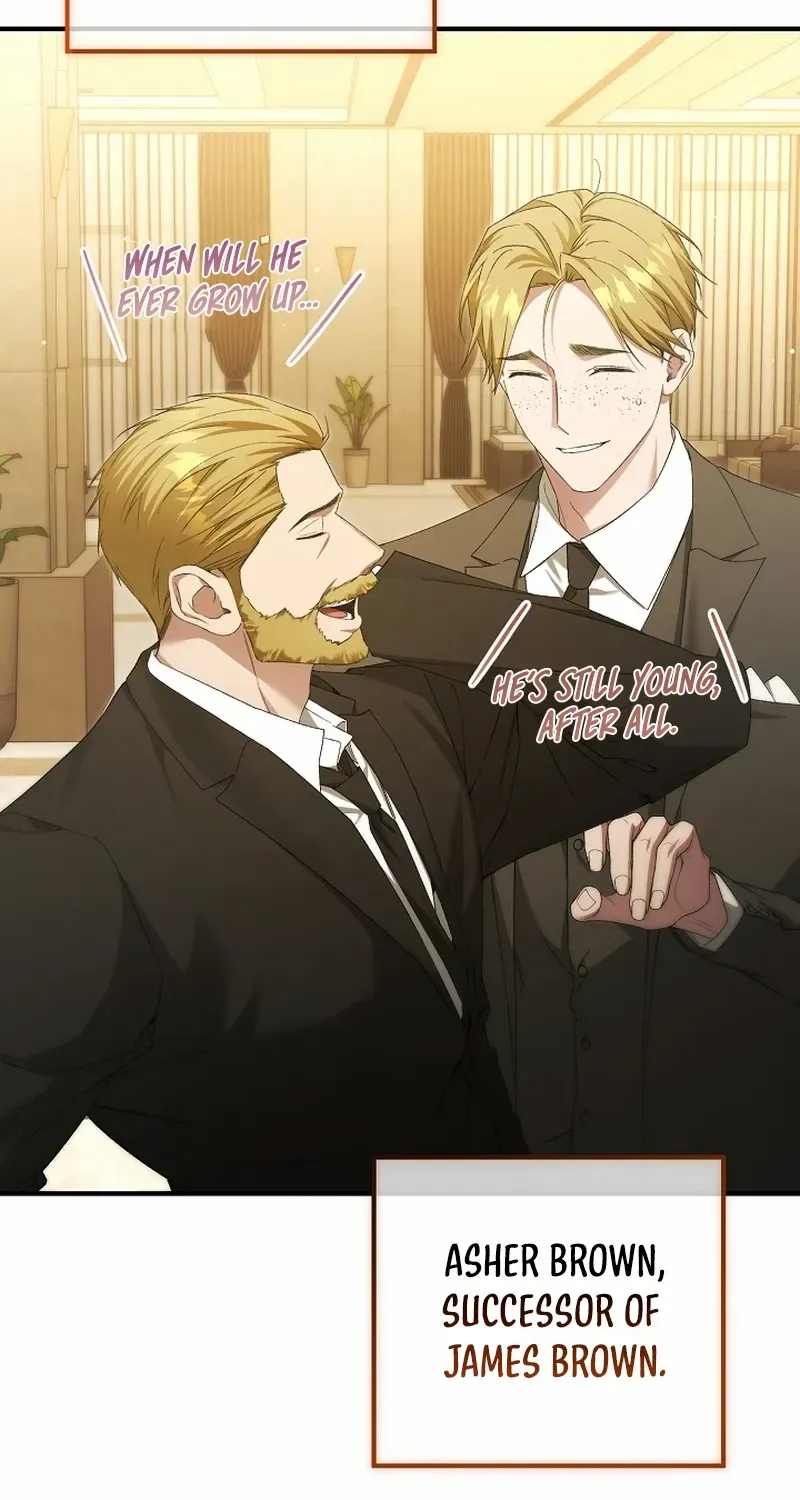 Read For My Own Good chapter 67 image 31 on Lezhin