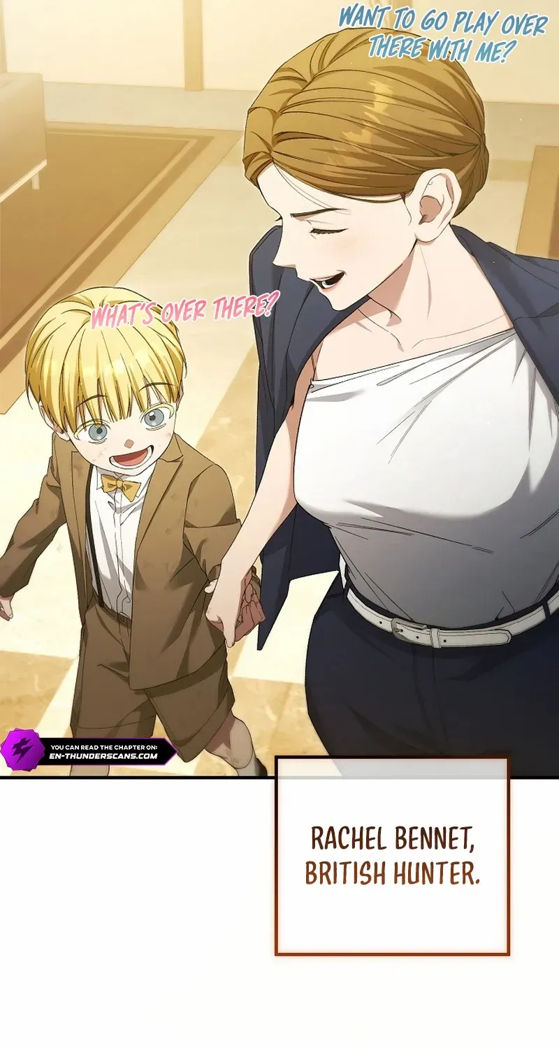 Read For My Own Good chapter 67 image 33 on Lezhin