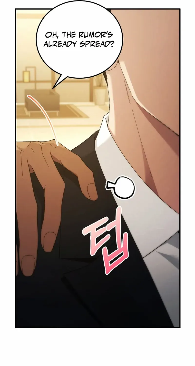 Read For My Own Good chapter 67 image 41 on Lezhin