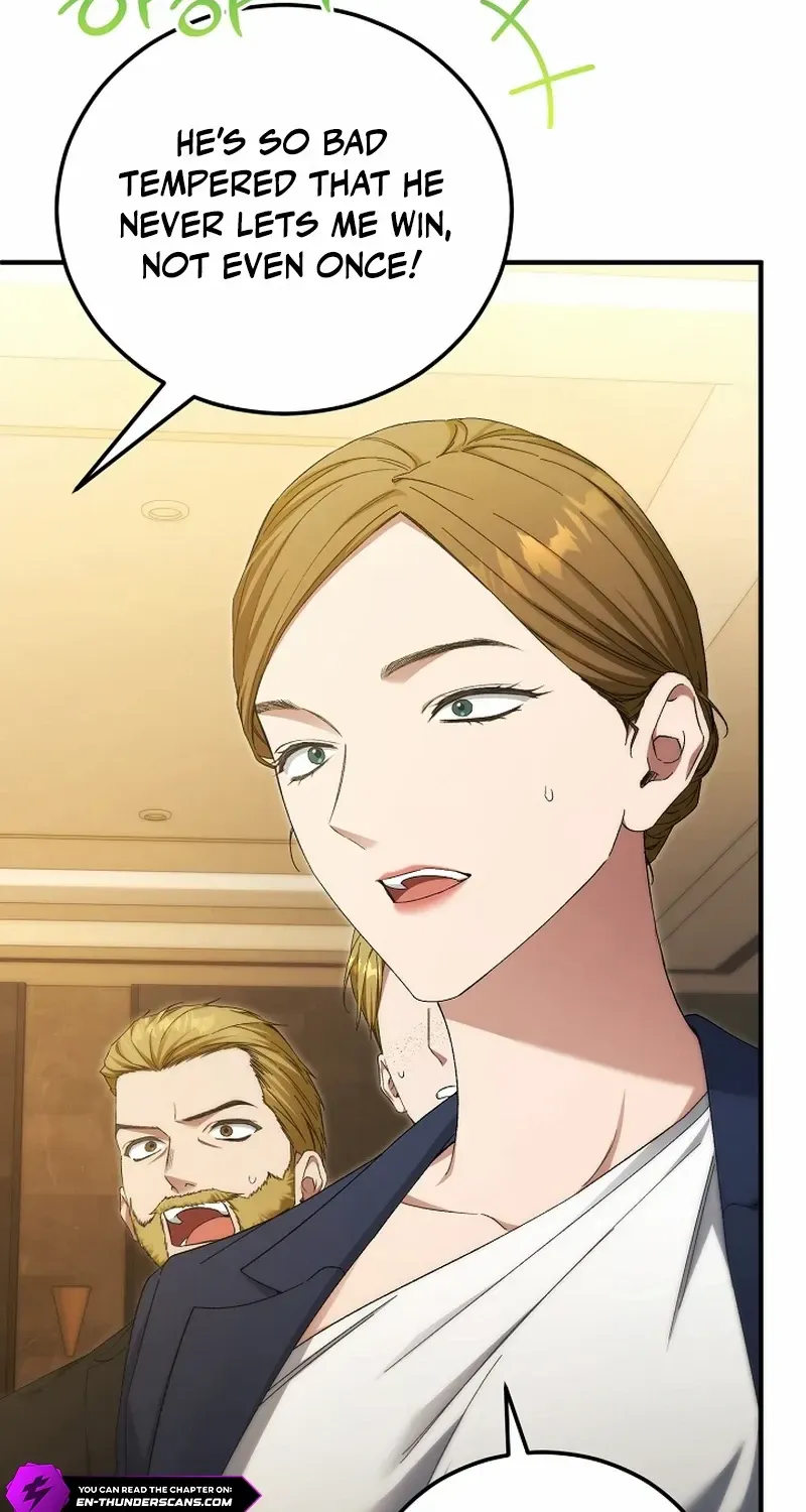 Read For My Own Good chapter 67 image 44 on Lezhin