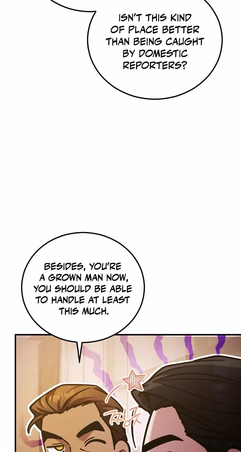 Read For My Own Good chapter 67 image 53 on Lezhin
