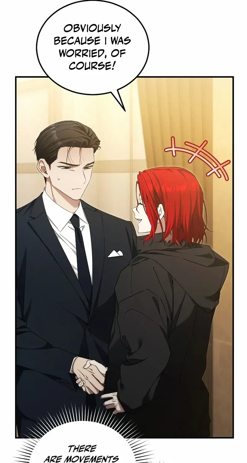 Read For My Own Good chapter 67 image 73 on Lezhin