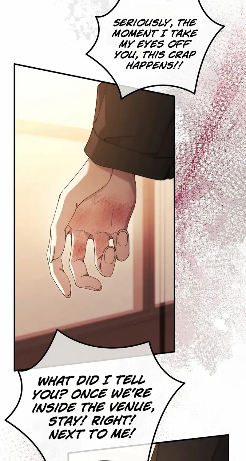 Read For My Own Good chapter 67 image 84 on Lezhin