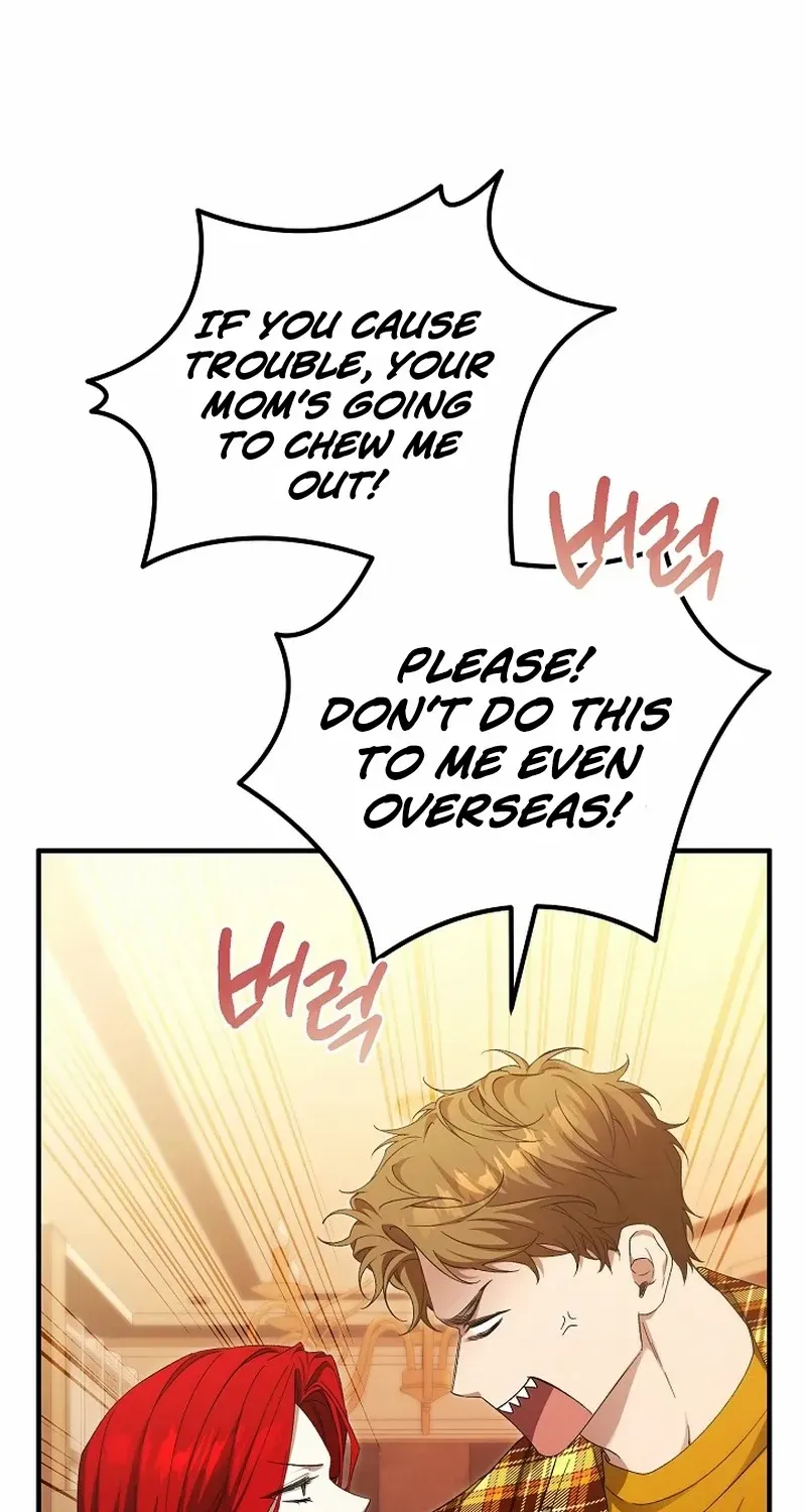 Read For My Own Good chapter 67 image 86 on Lezhin
