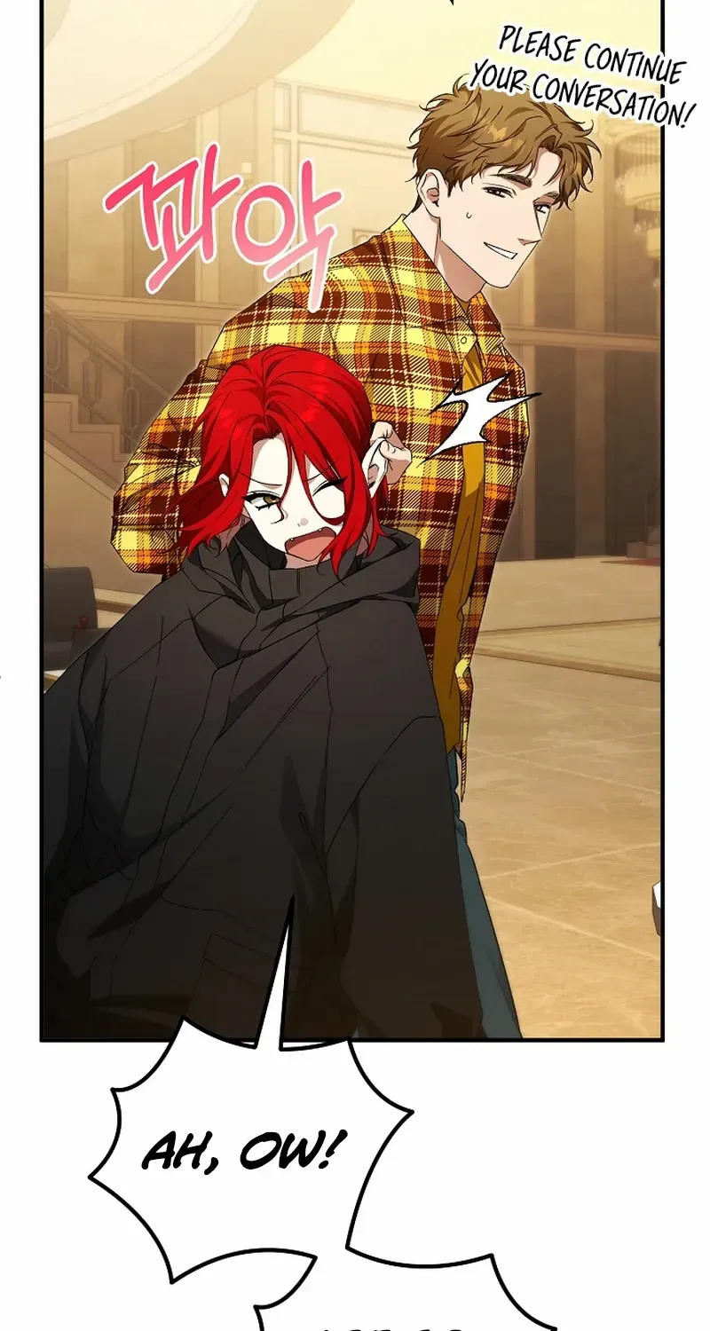Read For My Own Good chapter 67 image 93 on Lezhin