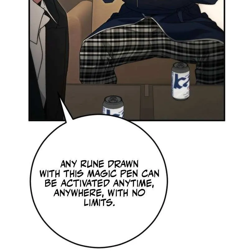 Read For My Own Good chapter 68 image 10 on Lezhin