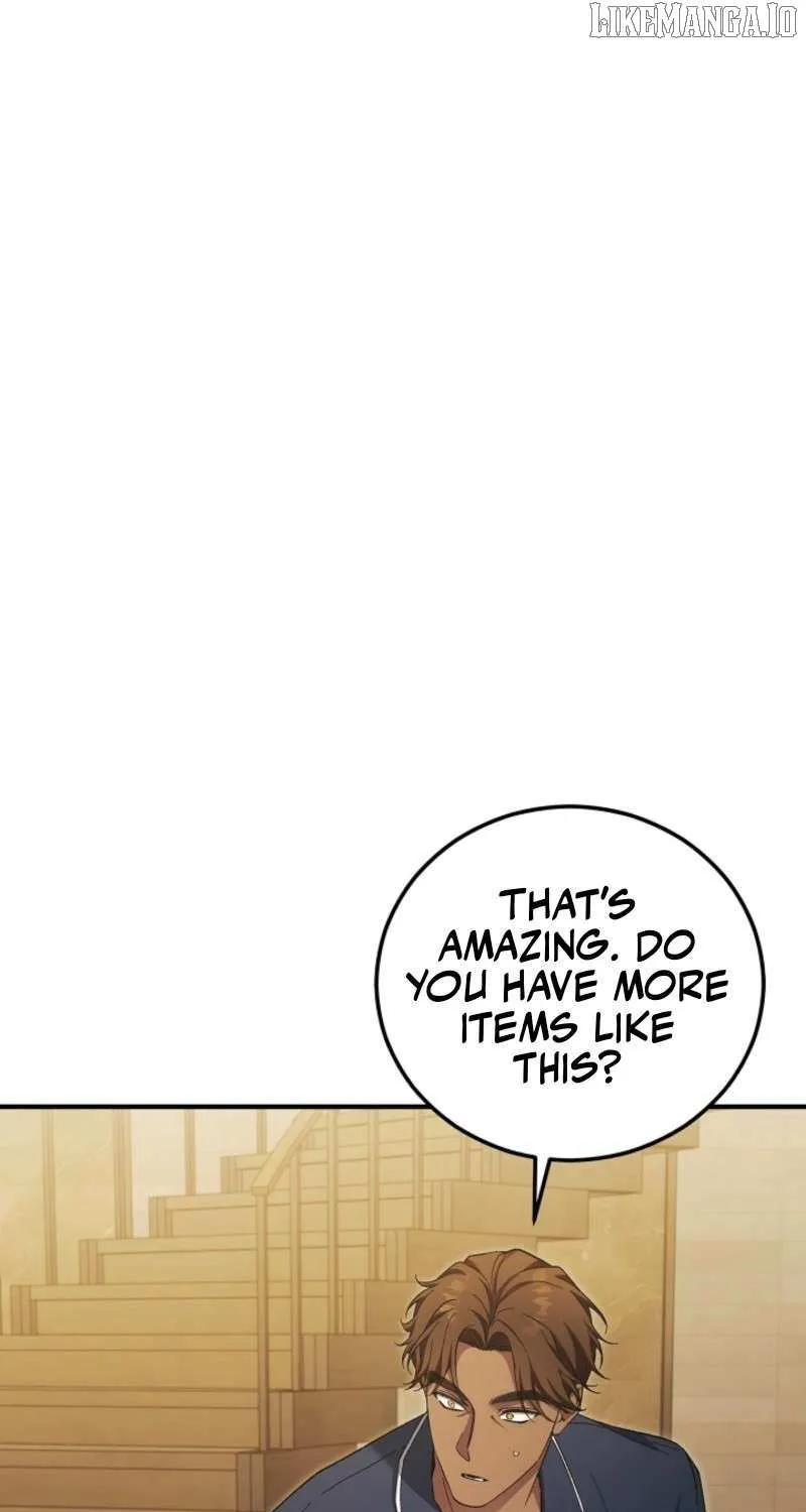 Read For My Own Good chapter 68 image 11 on Lezhin