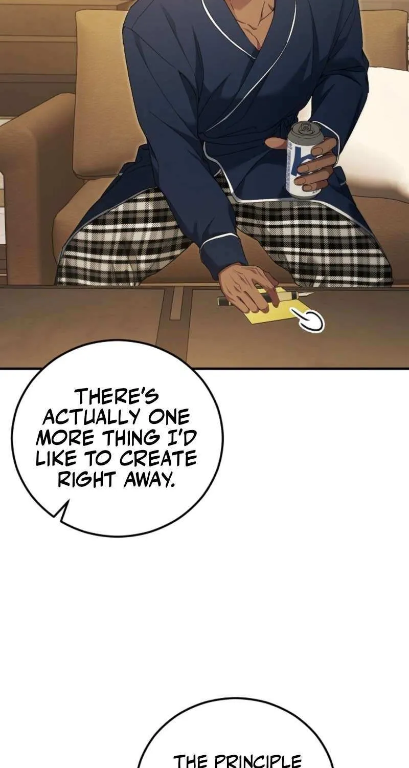 Read For My Own Good chapter 68 image 12 on Lezhin