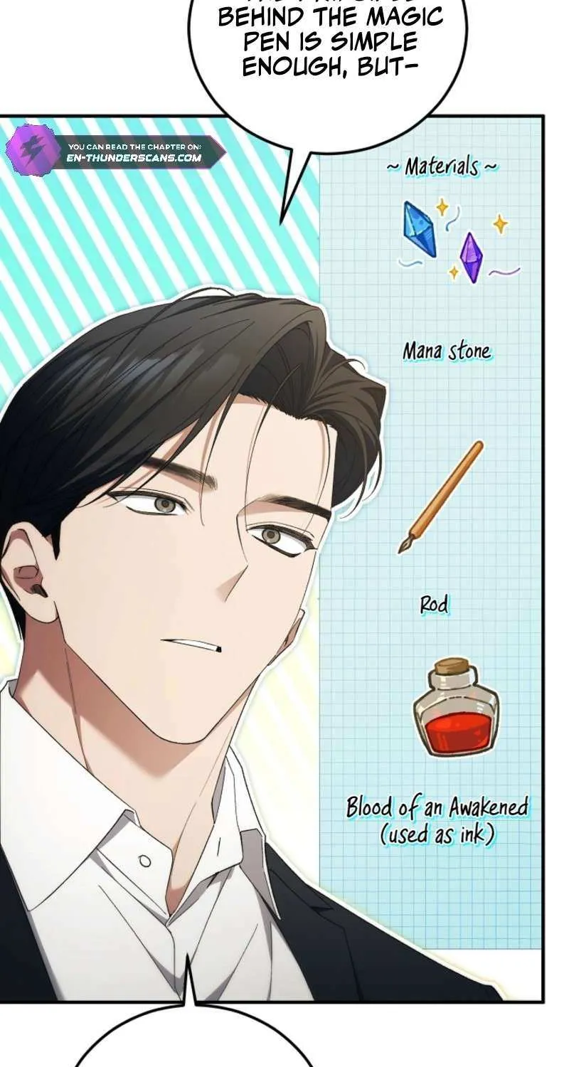 Read For My Own Good chapter 68 image 13 on Lezhin