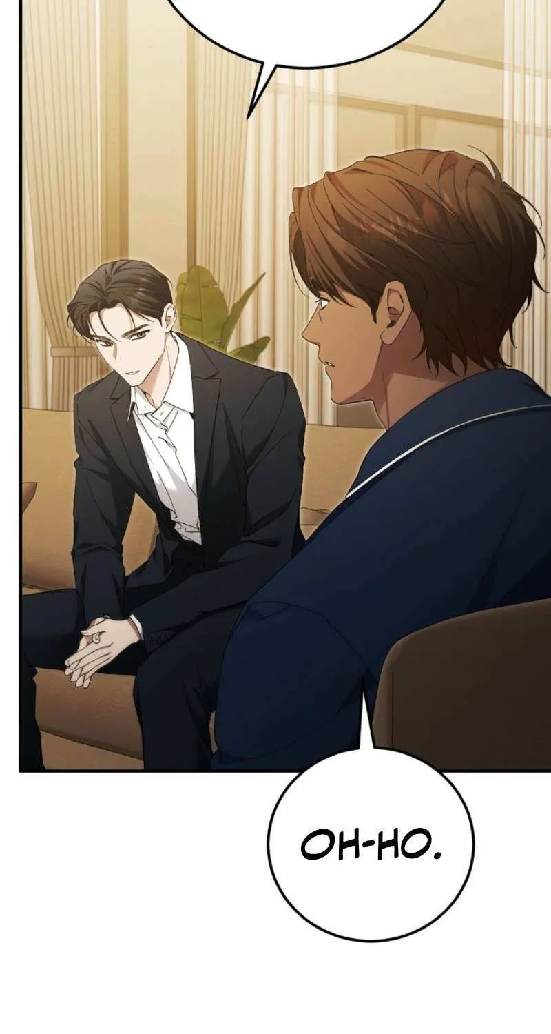 Read For My Own Good chapter 68 image 15 on Lezhin
