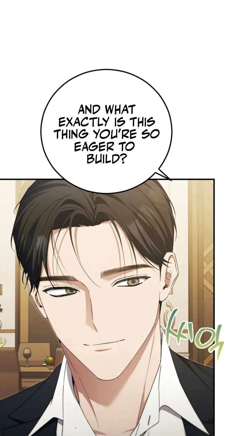 Read For My Own Good chapter 68 image 16 on Lezhin