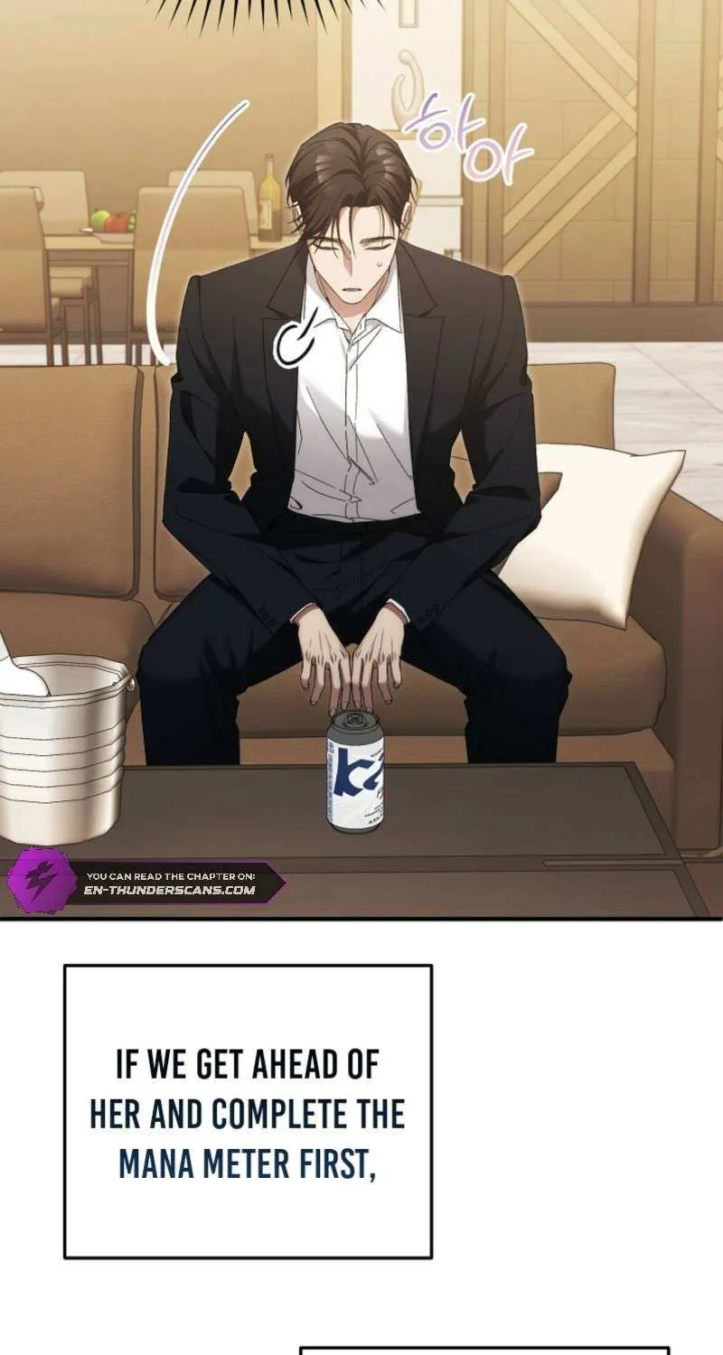 Read For My Own Good chapter 68 image 27 on Lezhin