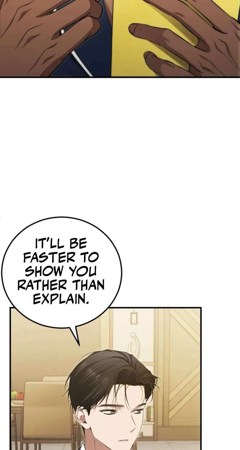 Read For My Own Good chapter 68 image 3 on Lezhin