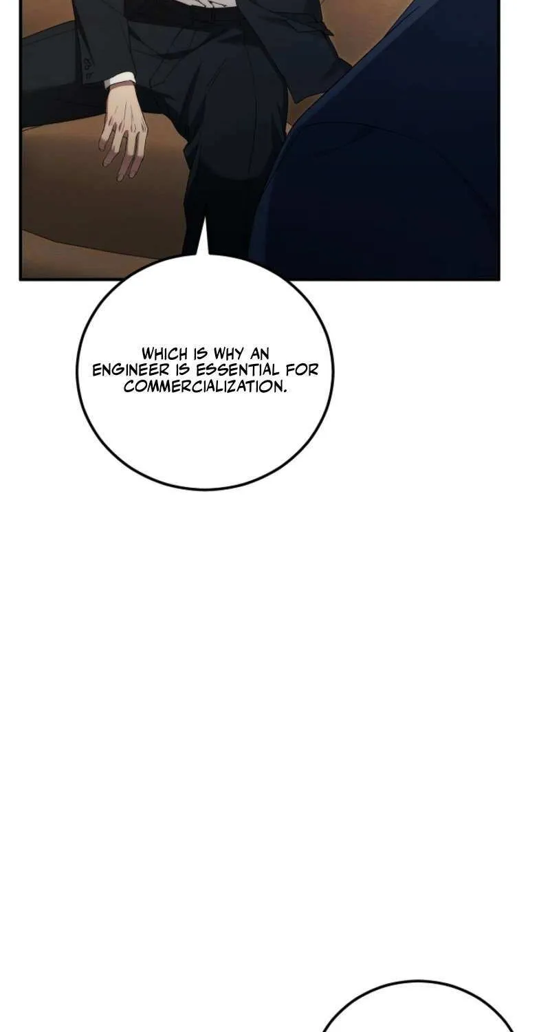 Read For My Own Good chapter 68 image 31 on Lezhin