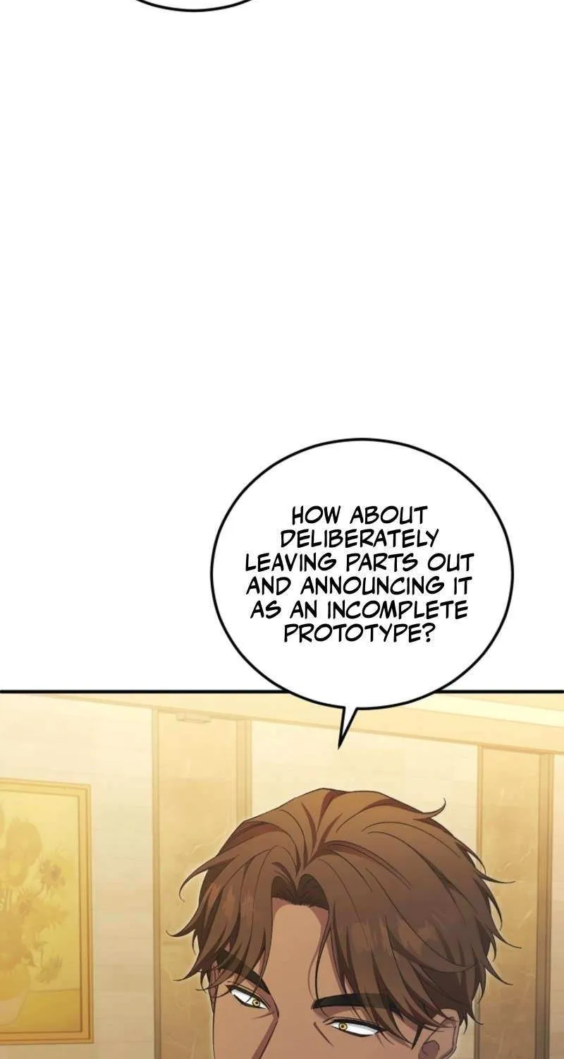 Read For My Own Good chapter 68 image 33 on Lezhin