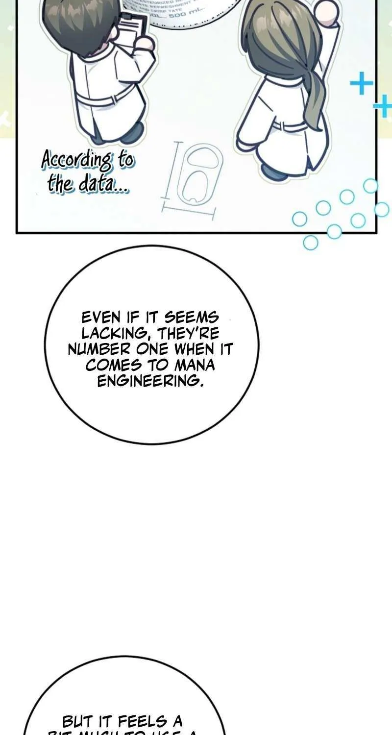 Read For My Own Good chapter 68 image 36 on Lezhin