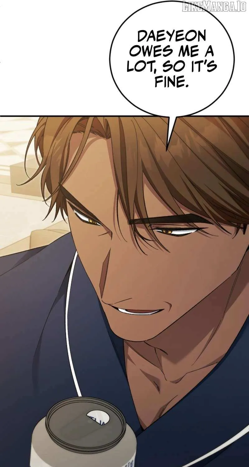 Read For My Own Good chapter 68 image 39 on Lezhin