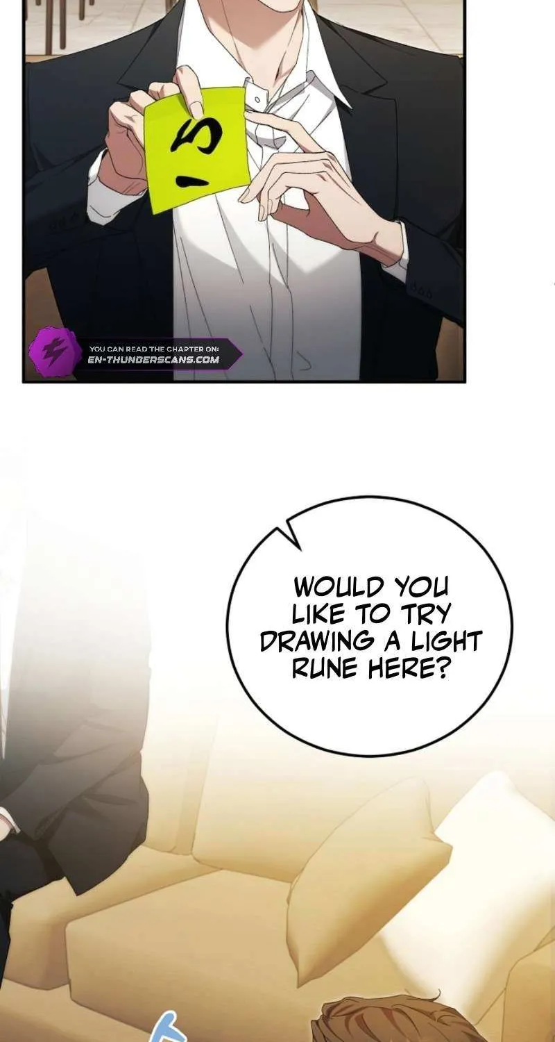 Read For My Own Good chapter 68 image 4 on Lezhin