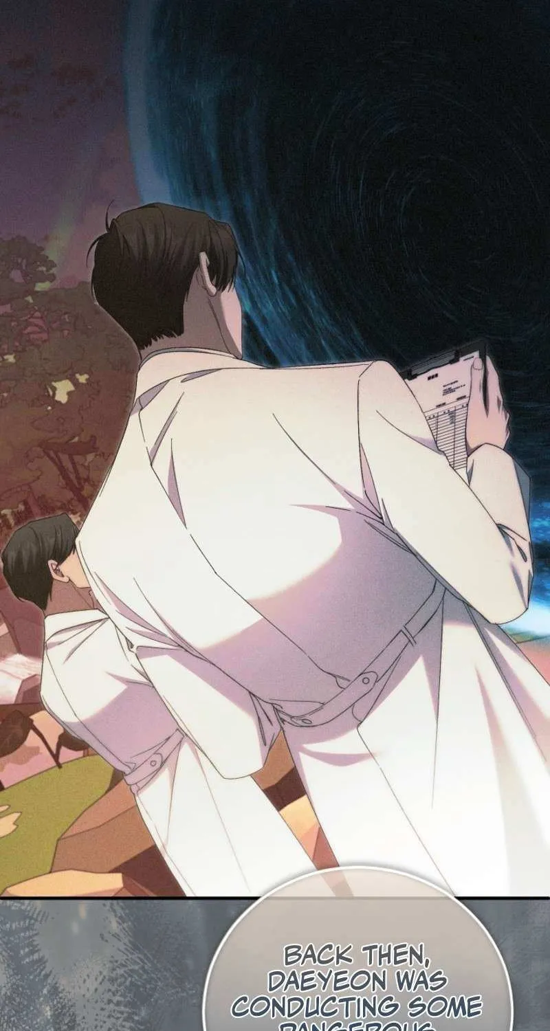 Read For My Own Good chapter 68 image 42 on Lezhin