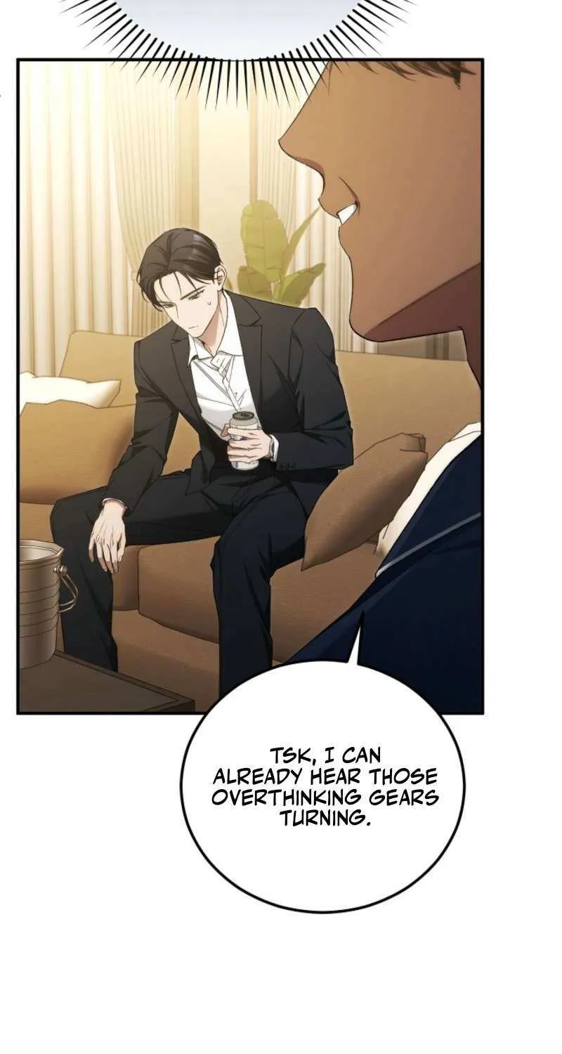 Read For My Own Good chapter 68 image 52 on Lezhin