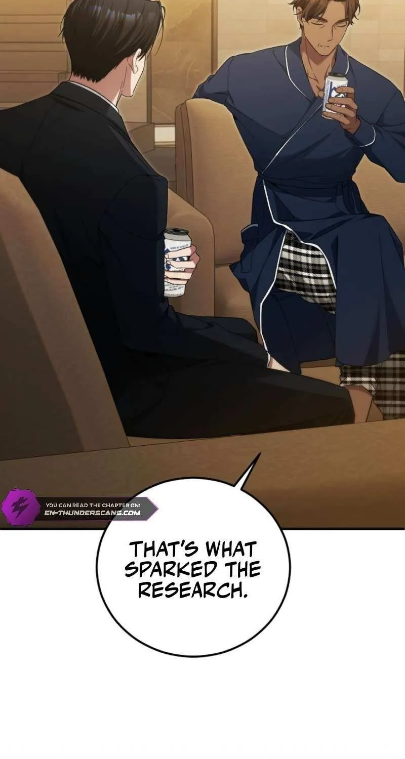 Read For My Own Good chapter 68 image 59 on Lezhin