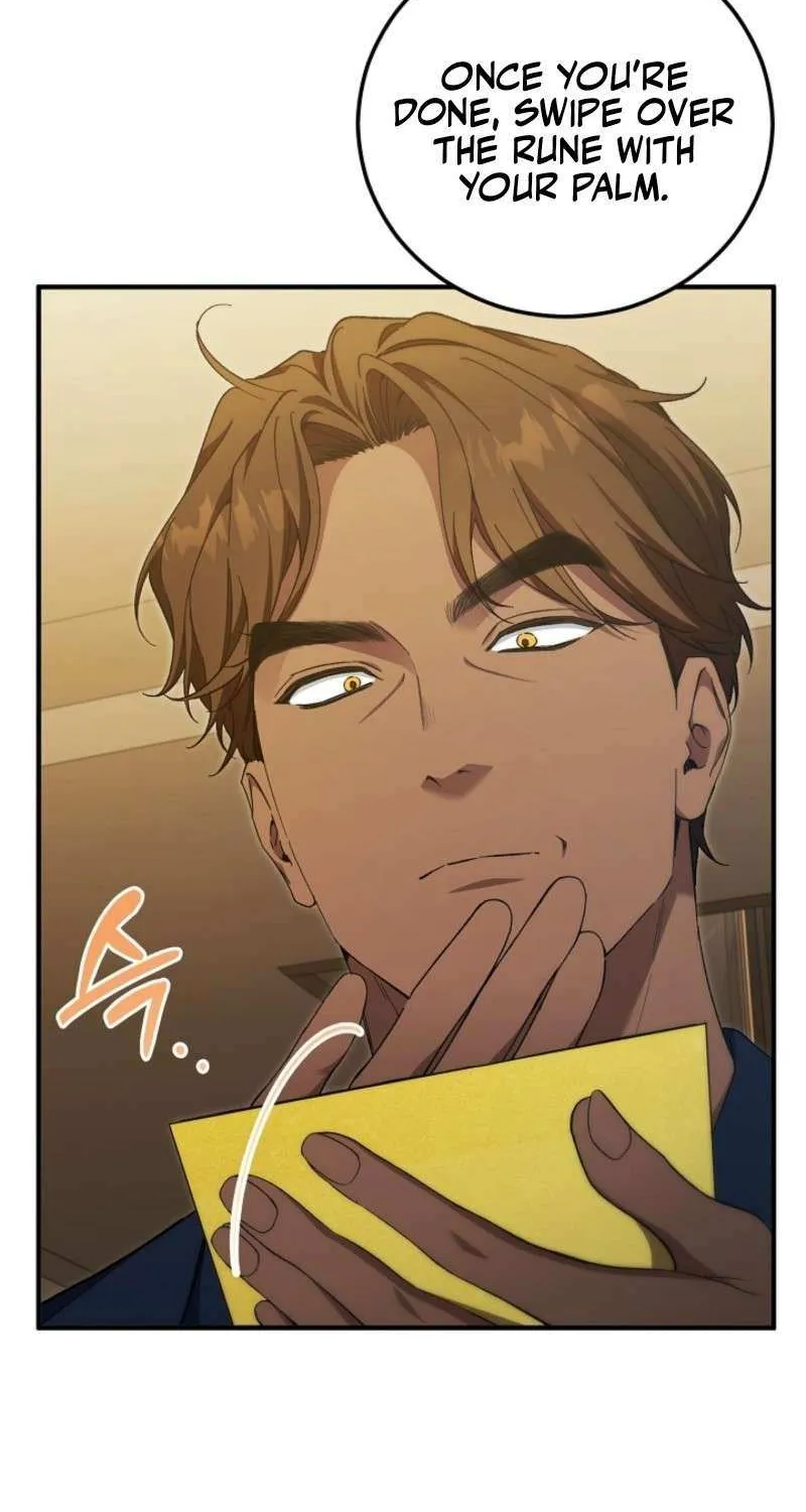 Read For My Own Good chapter 68 image 6 on Lezhin