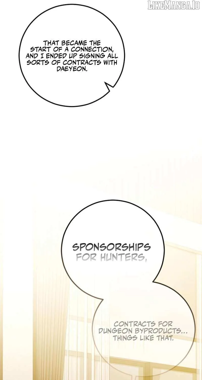 Read For My Own Good chapter 68 image 67 on Lezhin