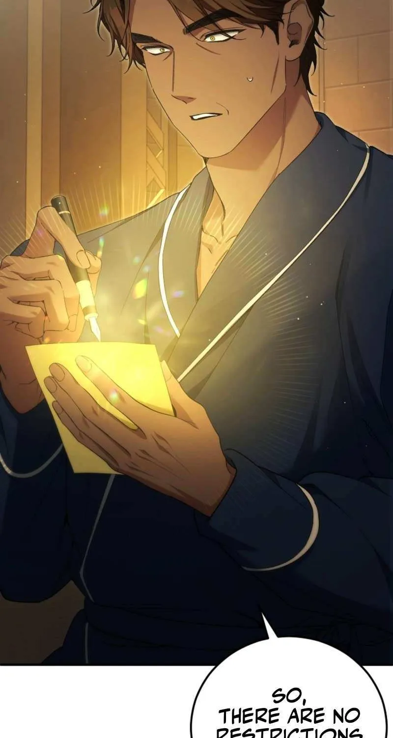 Read For My Own Good chapter 68 image 8 on Lezhin