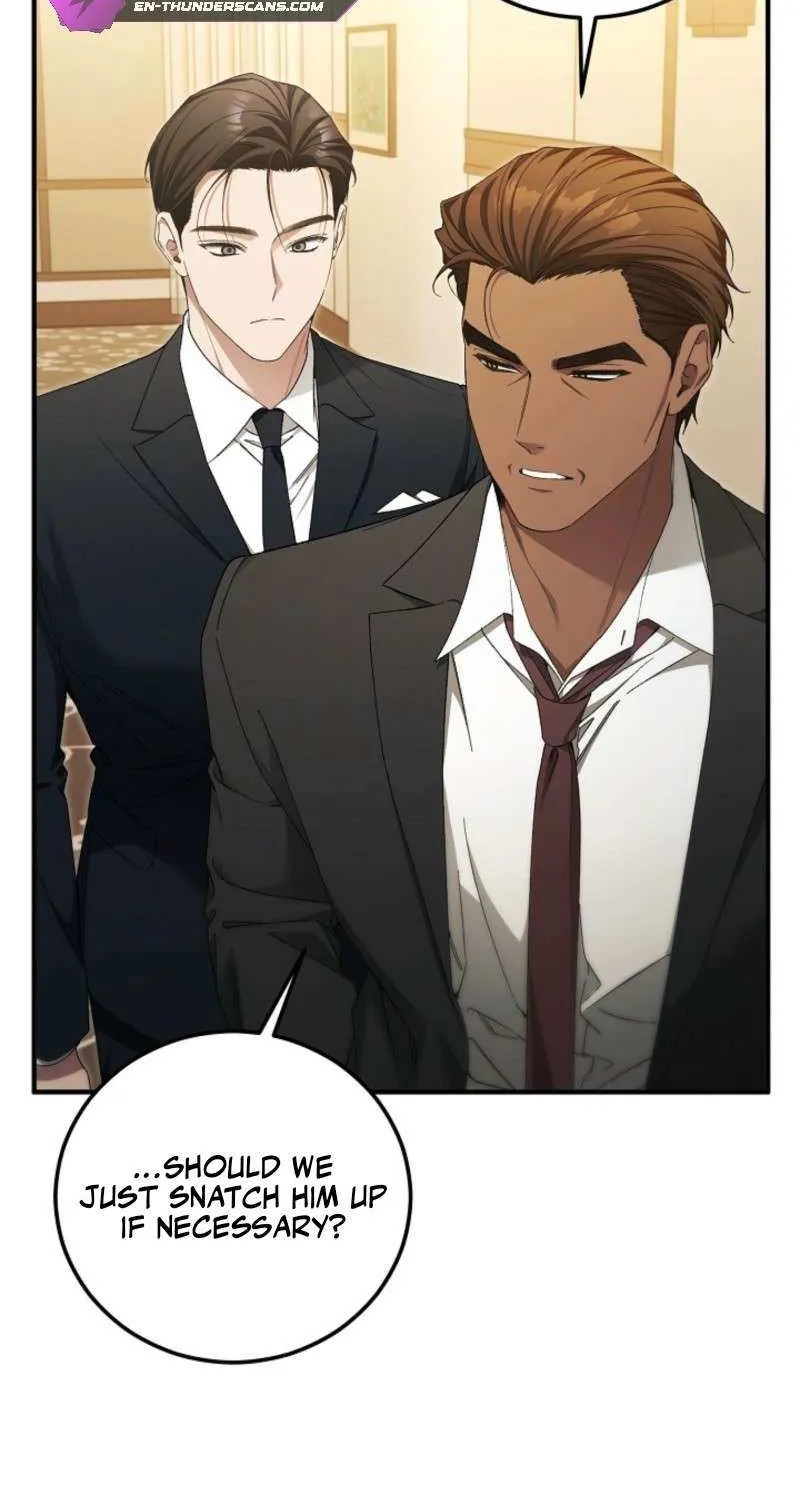Read For My Own Good chapter 68 image 87 on Lezhin