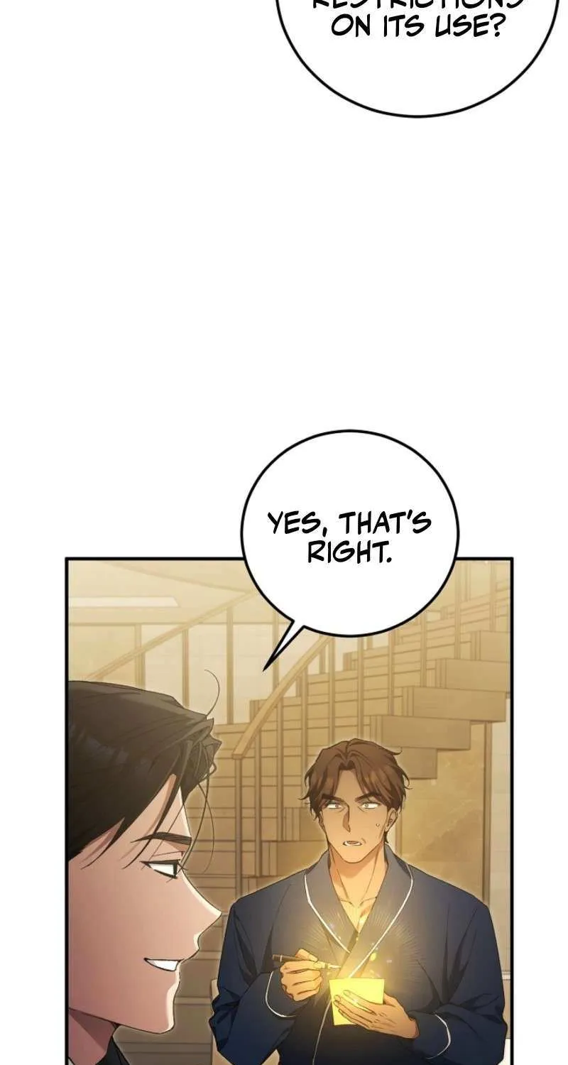 Read For My Own Good chapter 68 image 9 on Lezhin