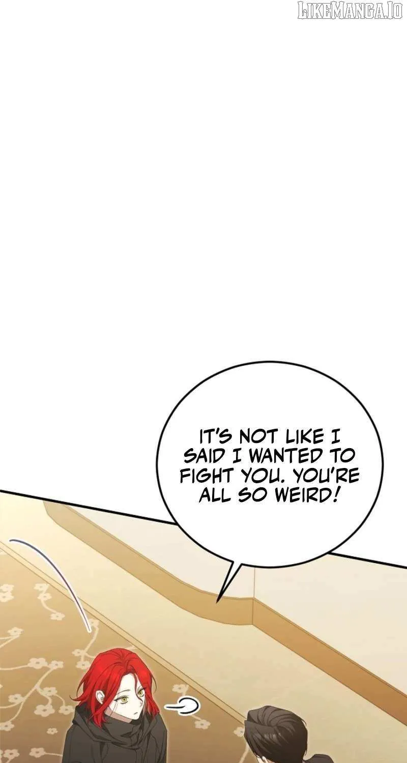 Read For My Own Good chapter 68 image 95 on Lezhin