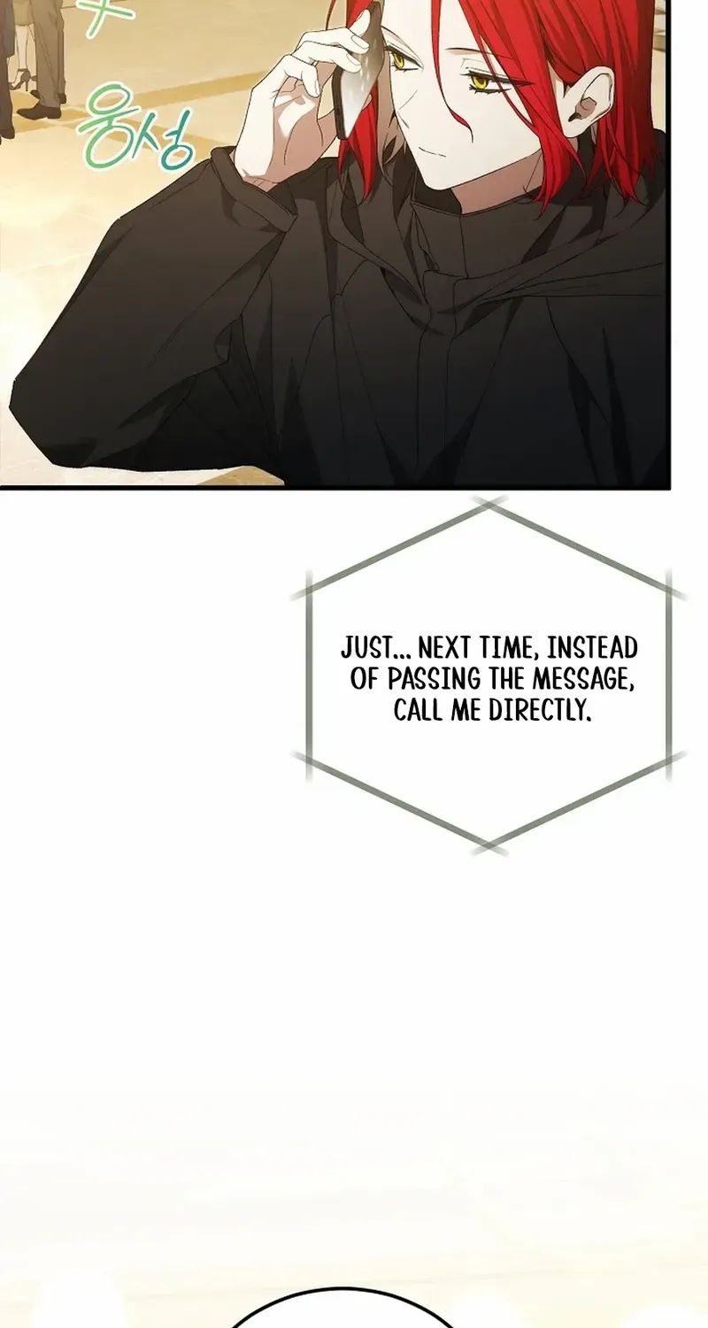 Read For My Own Good chapter 69 image 10 on Lezhin