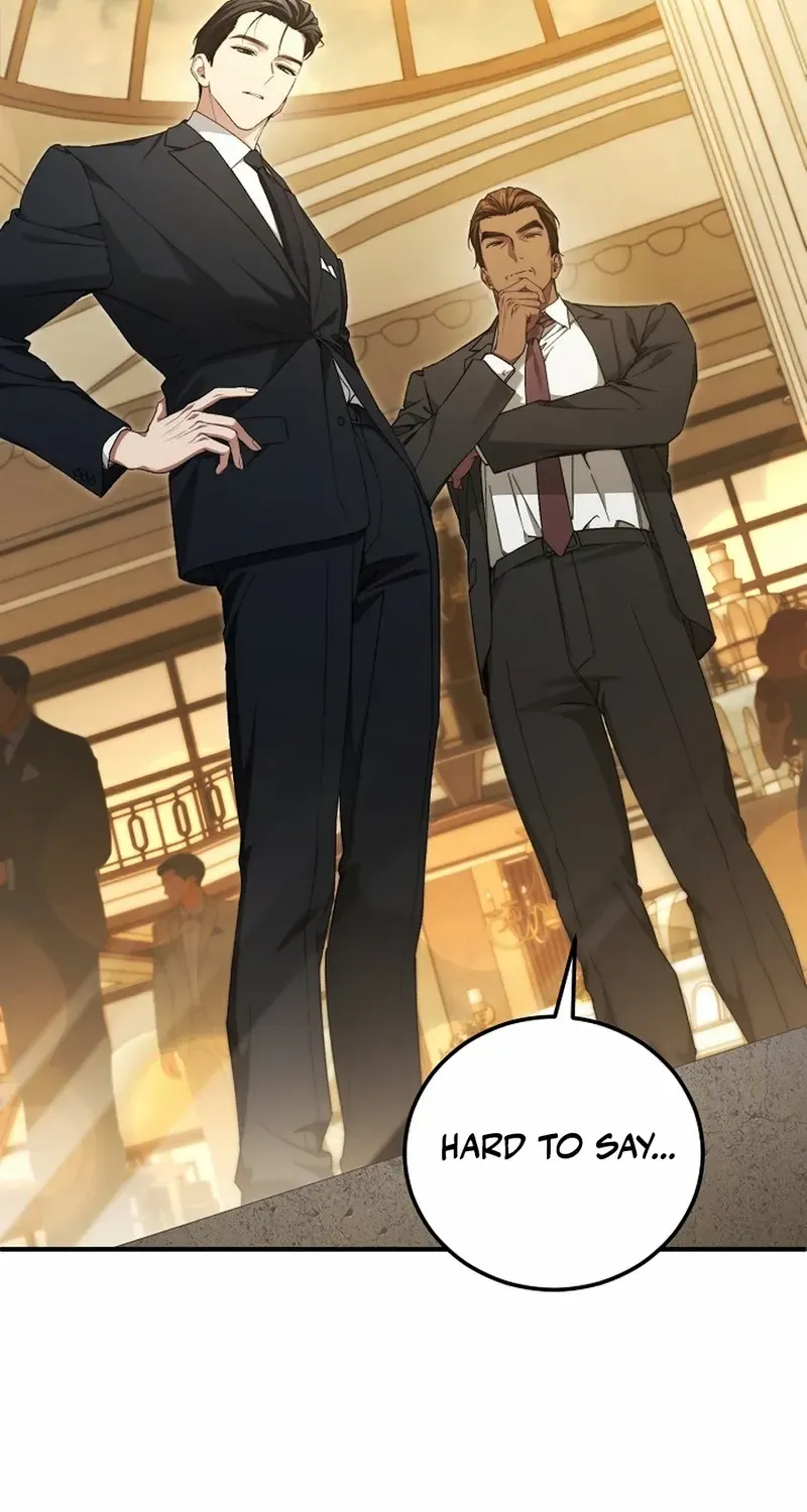 Read For My Own Good chapter 69 image 18 on Lezhin