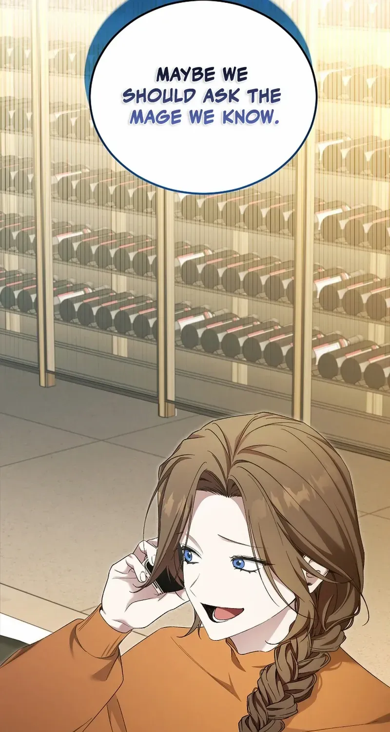 Read For My Own Good chapter 69 image 23 on Lezhin