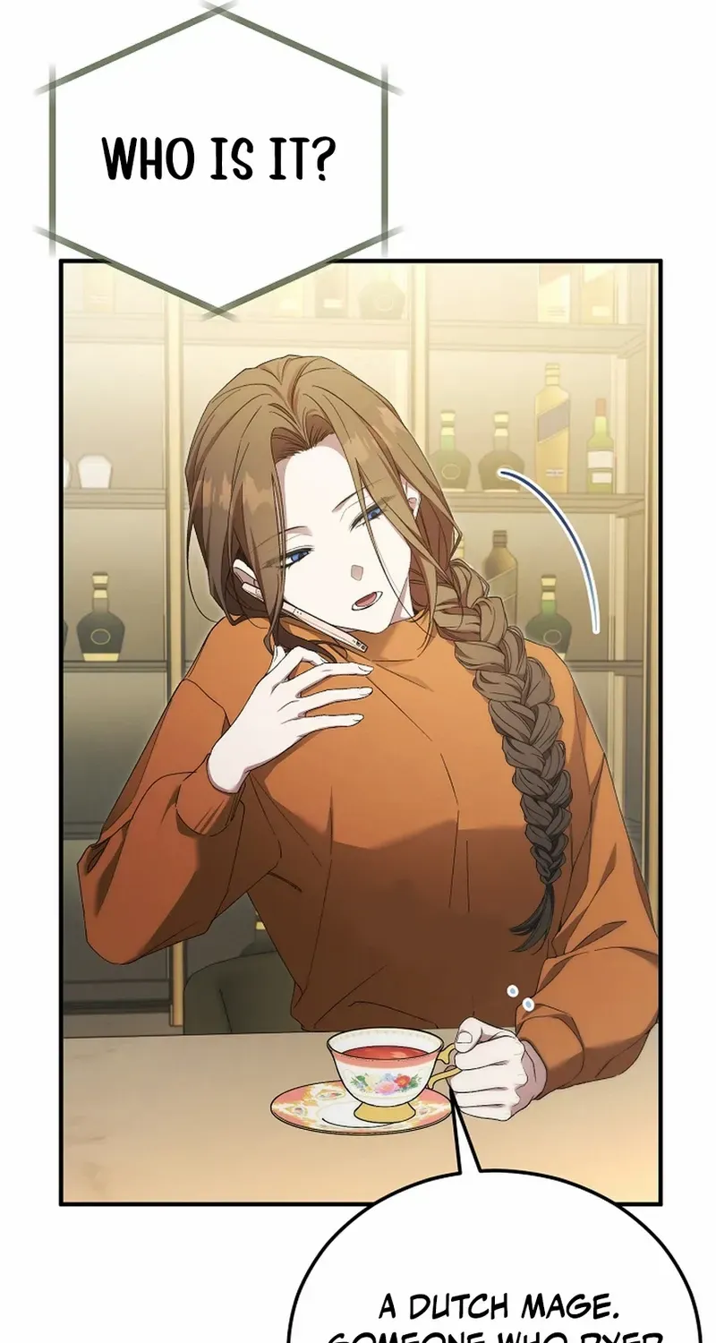 Read For My Own Good chapter 69 image 31 on Lezhin