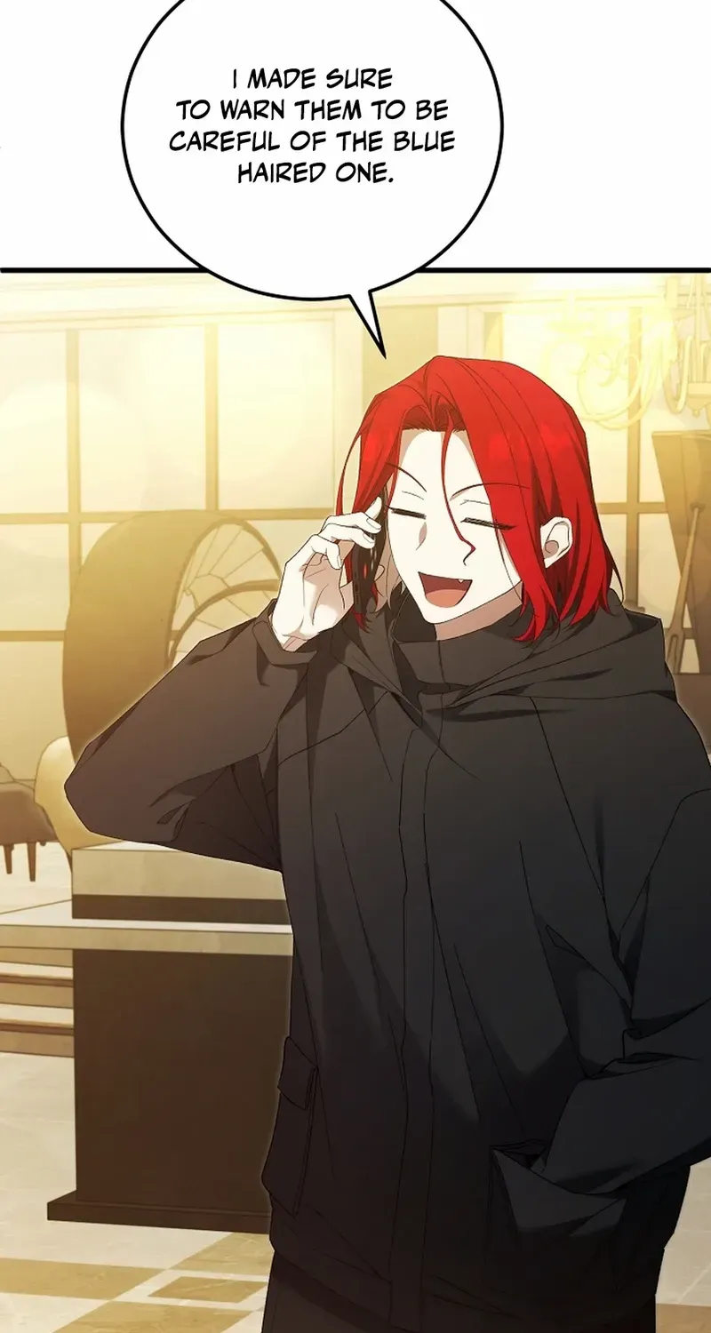 Read For My Own Good chapter 69 image 4 on Lezhin