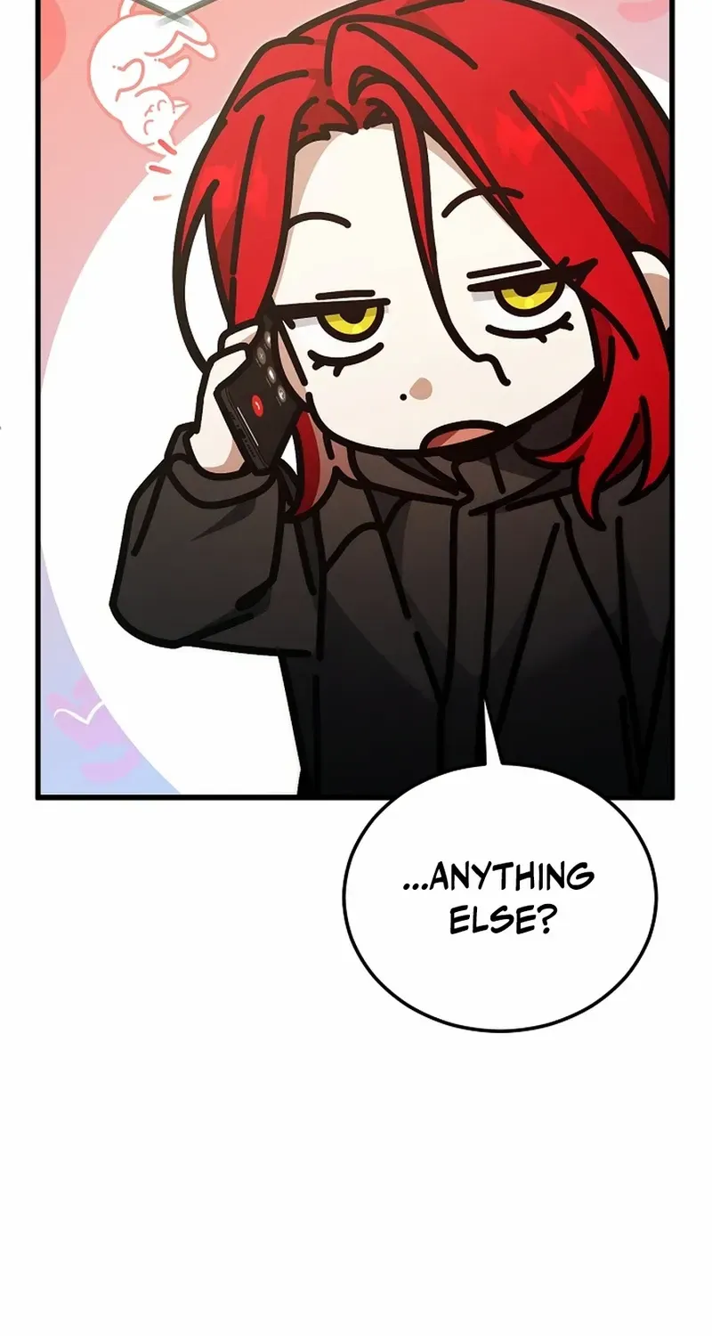 Read For My Own Good chapter 69 image 6 on Lezhin