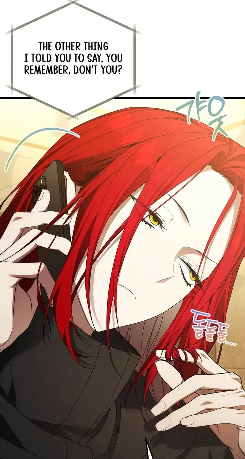 Read For My Own Good chapter 69 image 8 on Lezhin